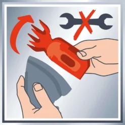 Einhell Débroussailleuse Et Tondeuse à Gazon Sans Cordon Gc-cg 3,6 Li 11 Einhell Débroussailleuse Et Tondeuse à Gazon Sans Cordon Gc-cg 3,6 Li -Seve Nature Soldes Boutique f5b049cff4c3e70f